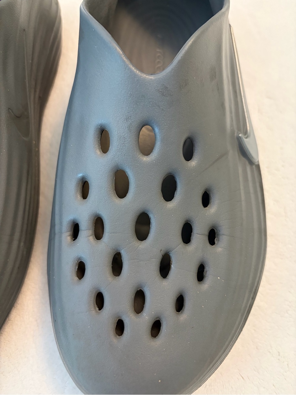 Nike ReactX Rejuven8 Slip On Shoes M11/W12 - Picture 6 of 9